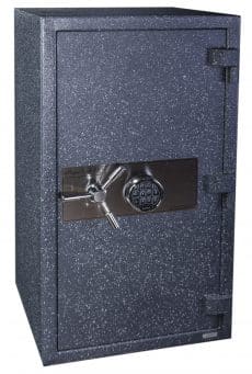 Hayman Fire & Burglary Safes