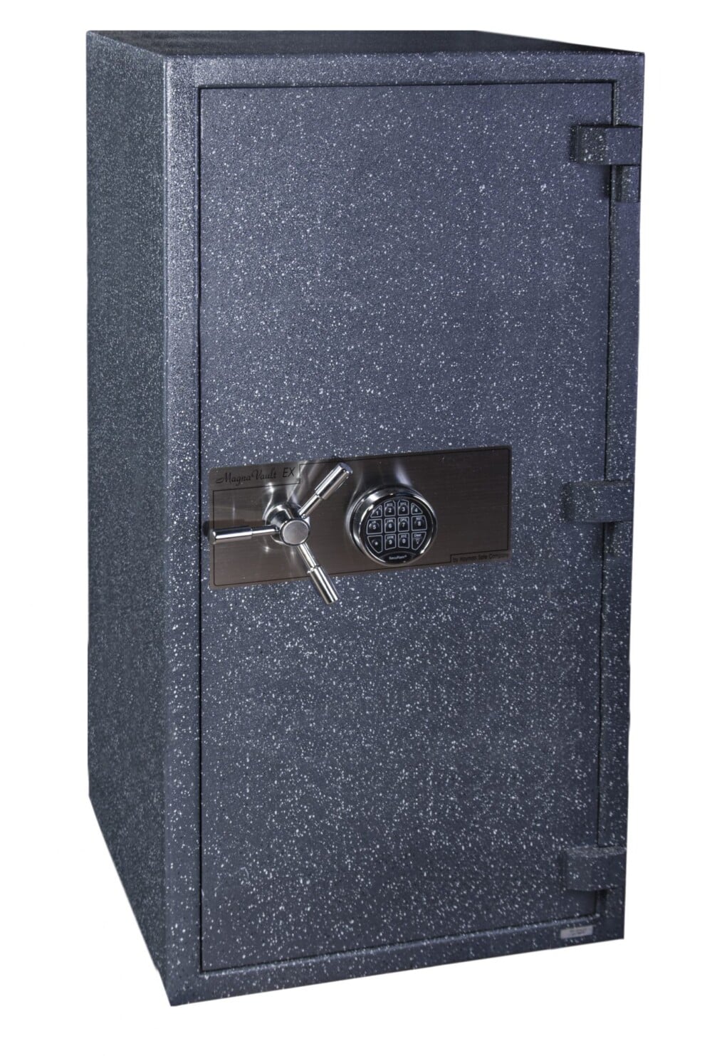 Hayman MV EX4020E MagnaVault EX • Bank Safe & Lock Co