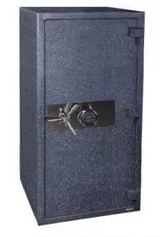 Hayman: MV EX-4020E MagnaVault EX