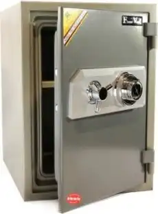 Hayman: FV-151C FlameVault 1hr