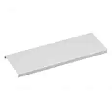 V-Line: Closet Vault Full Shelf-Ivory