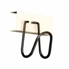 V-Line: Closet Vault Gun Caddy with Pistol Rack