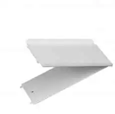 V-Line: Closet Vault Half Shelf-Ivory