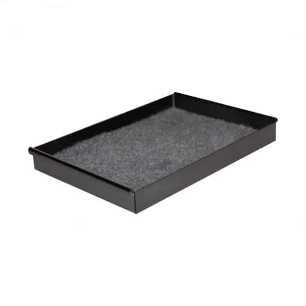 V-Line: Half Tray Slide-Away