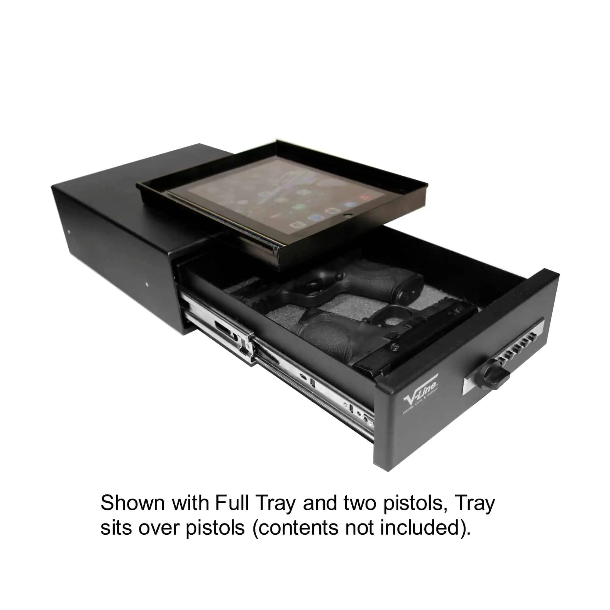 V-Line: Slide-Away - Image 6