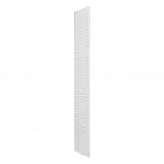 V-Line: Closet Vault Peg Board Door Panel