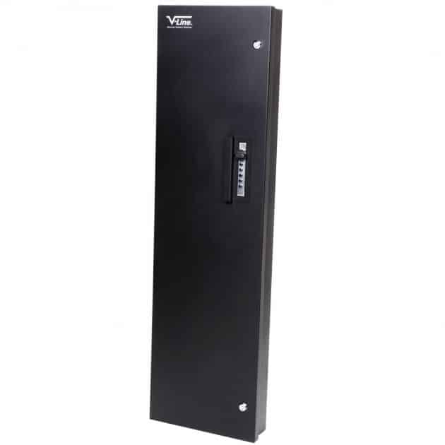 V-Line: Rifle Case 42'' - Black