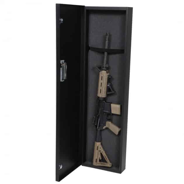 V-Line: Rifle Case 42'' - Black - Image 2
