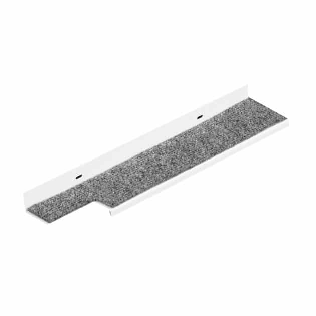 V-Line: Quick Vault Wall Safe - Ivory - Image 4