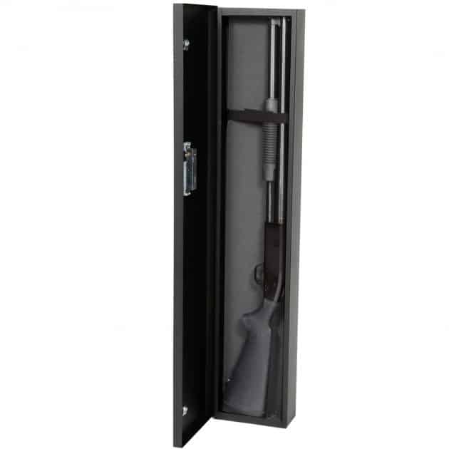 V-Line: Shotgun Case 42'' - Black - Image 2