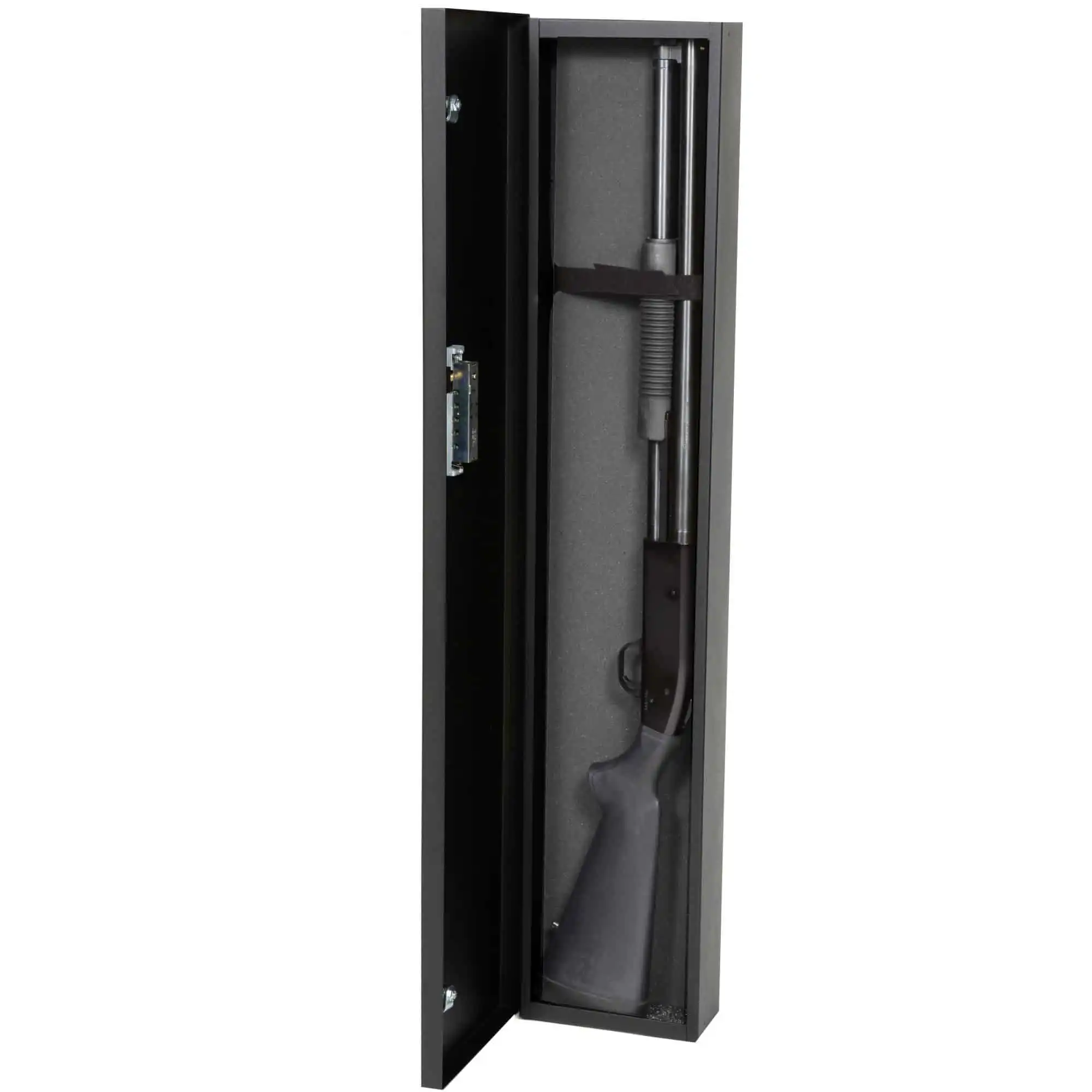 V-Line: Shotgun Case 42'' - Black - Image 2