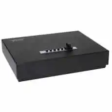 V-Line: Tactical Top Draw-Tactical Black