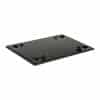 V-Line: Quick Release Mounting Bracket (TD/HA)-Black