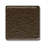 Chocolate Brown Textured