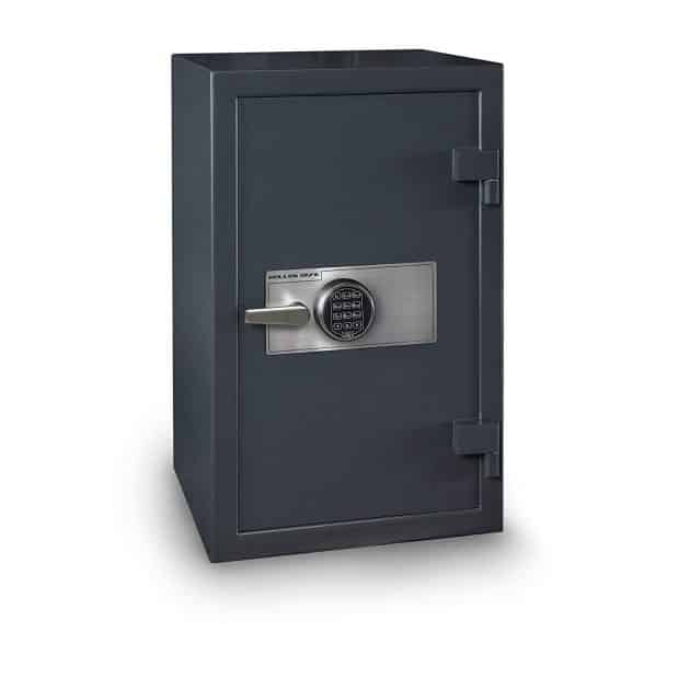 Hollon B Rated Cash Box B3220EILK