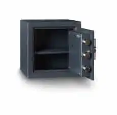 Hollon B Rated Cash Box B1414E
