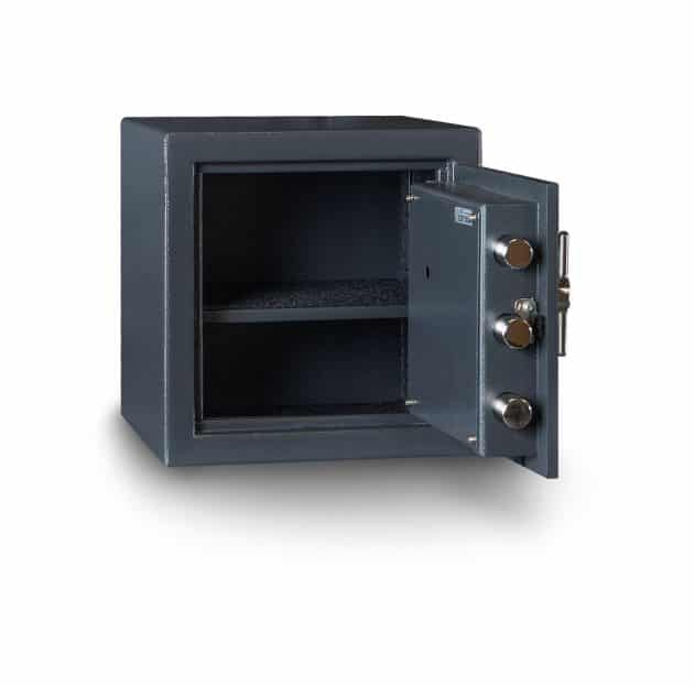 Hollon B Rated Cash Box B1414C - Image 2