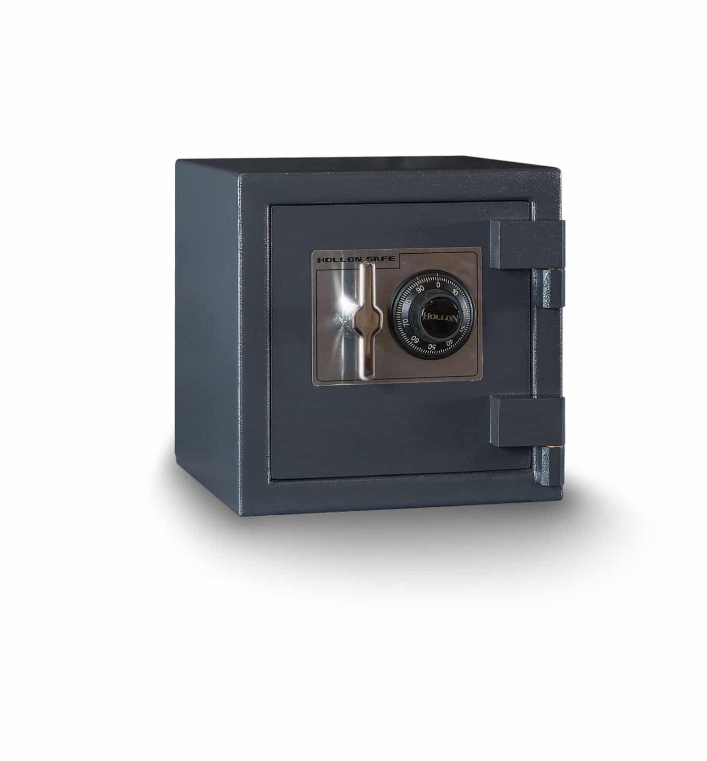 AMSEC K1A Undercounter Safe • Bank Safe & Lock Co
