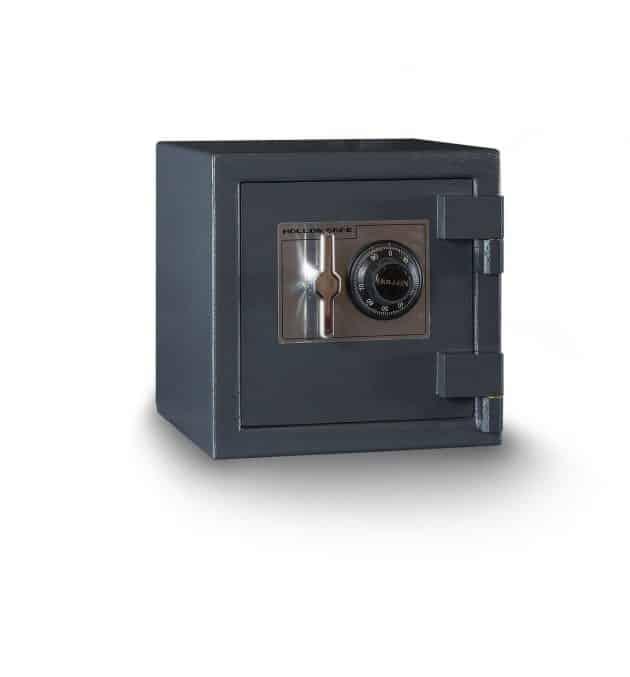 Hollon B Rated Cash Box B1414C