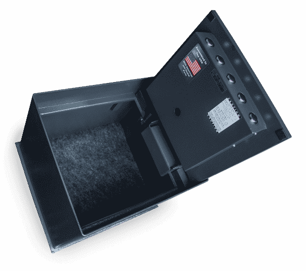 Hollon Floor Safe B1500 - Image 2