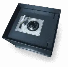 Hollon Floor Safe B1500