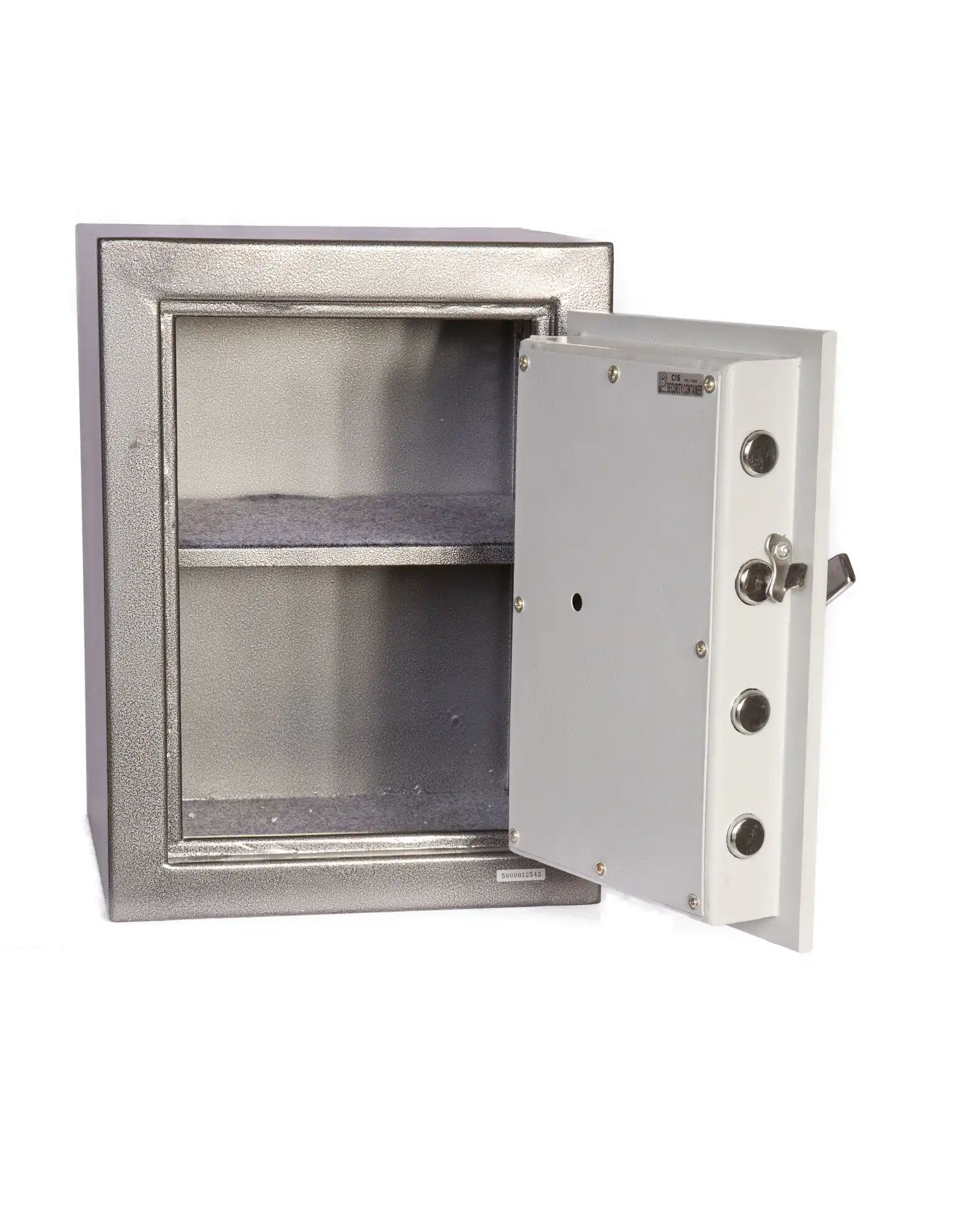 Hollon B Rated Cash Box B2015E - Image 2