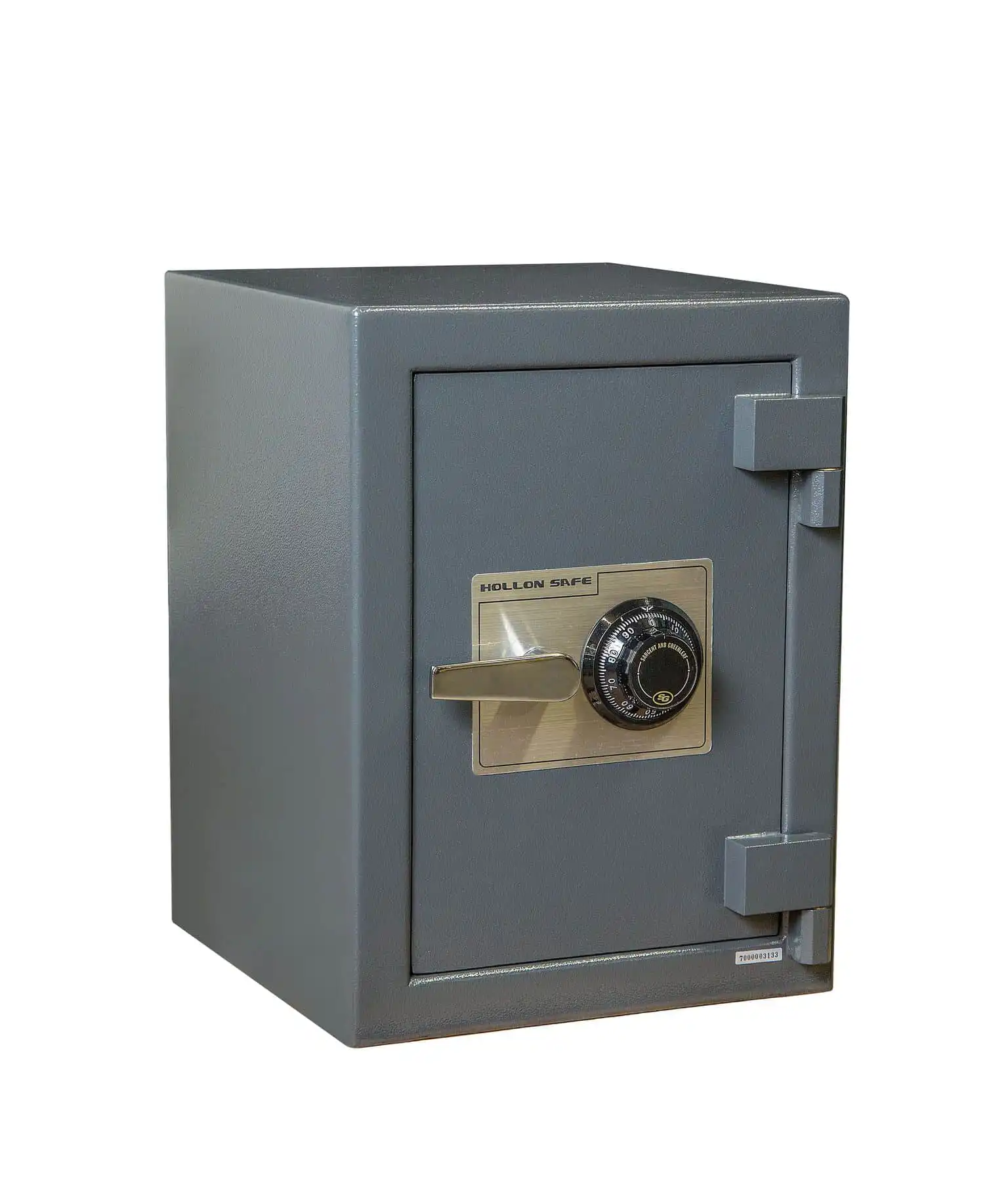 Hollon B Rated Cash Box B2015E