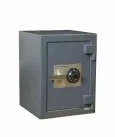 Hollon B Rated Cash Box B2015C
