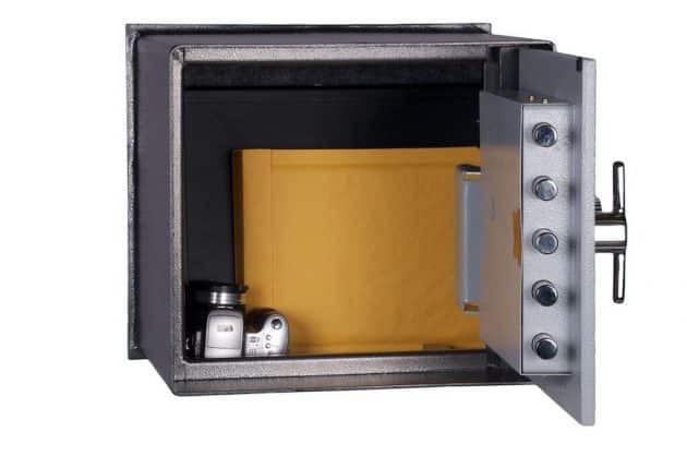 Hollon Floor Safe B2500 - Image 2