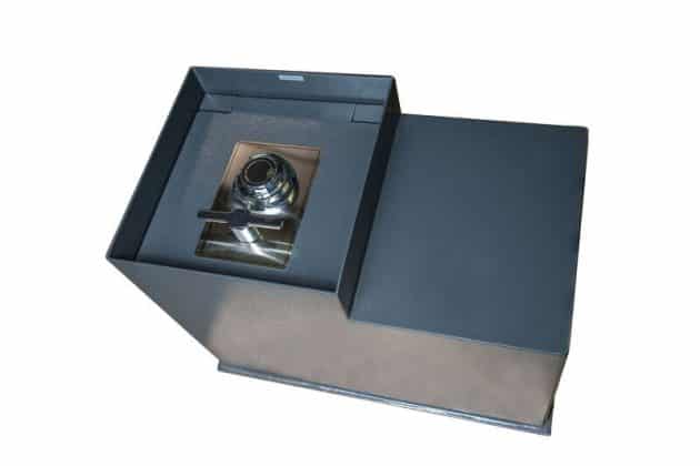 Hollon Floor Safe B3500