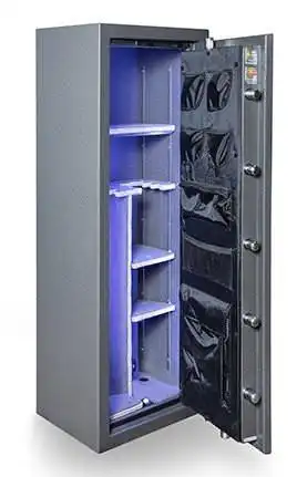 Hollon Black Hawk Gun Safe BHS-16 - Image 3