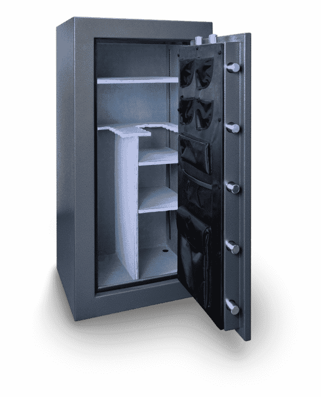 Hollon Black Hawk Gun Safe BHS-22 - Image 2