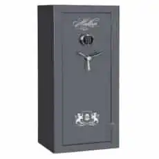 Hollon Crescent Shield Gun Safe CS-12
