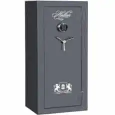 Hollon Crescent Shield Gun Safe CS-24