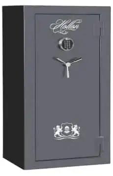 Hollon Crescent Shield Gun Safe Series CS-36