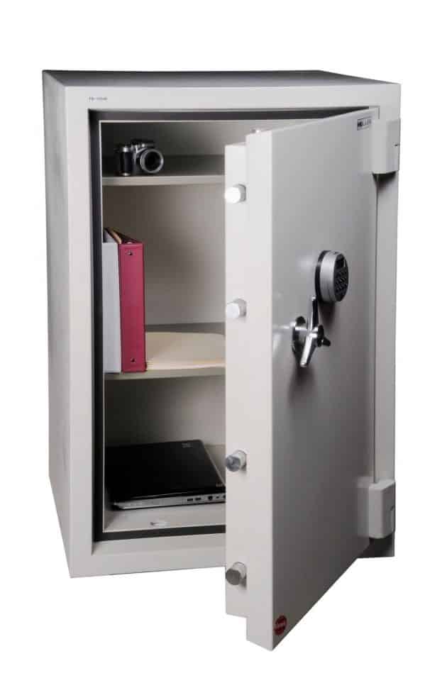 Hollon Fire and Burglary Safe FB-685 Oyster Series - Image 2