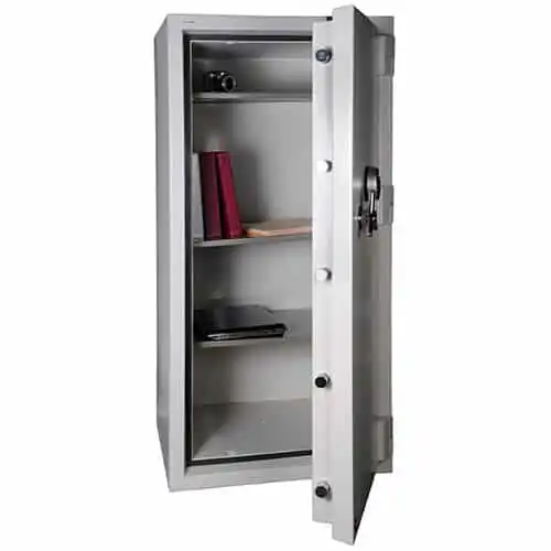 Hollon Fire and Burglary Safe FB-1505 Oyster Series - Image 2