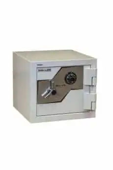 Hollon Fire and Burglary Safe FB-450 Oyster Series