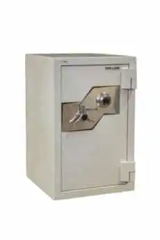 Hollon Fire and Burglary Safe FB-845 Oyster Series