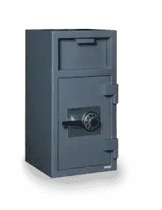 Hollon Depository Safe FD-2714C