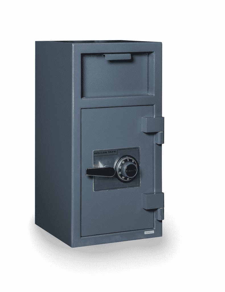 Hollon Through The Wall Safe TTW2015C • Bank Safe & Lock Co