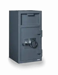 Hollon Depository Safe FD-2714E