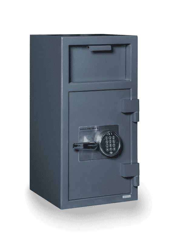 Hollon Depository Safe FD-2714E