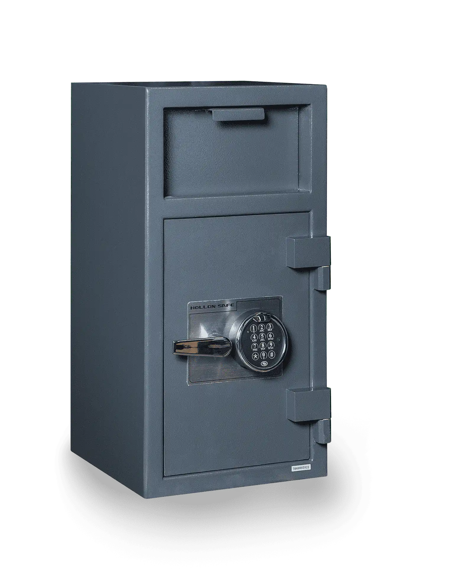 Hollon Depository Safe FD-2714E