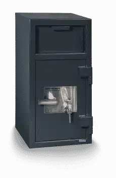 Hollon Depository Safe FD-2714K