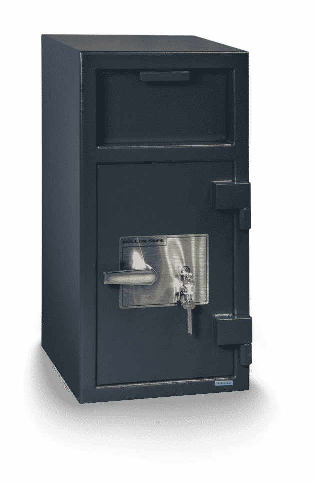 Hollon Depository Safe FD-2714K