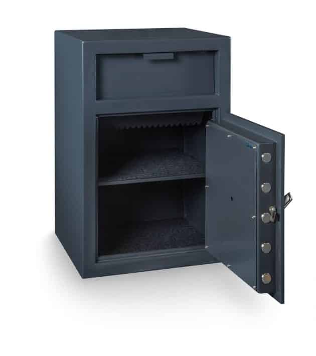 Hollon Depository Safe FD-3020C - Image 2