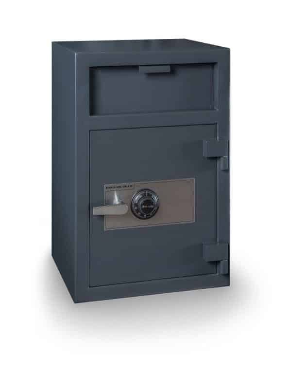 Hollon Depository Safe FD-3020C