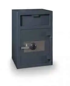 Hollon Depository Safe with Inner Locking Department FD-3020CILK