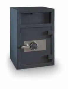 Hollon Depository Safe FD-3020E